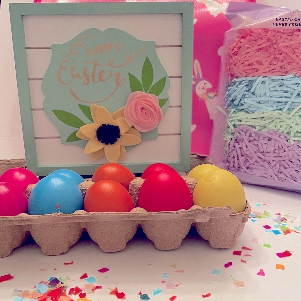 EASTER DECOR BUNDLE